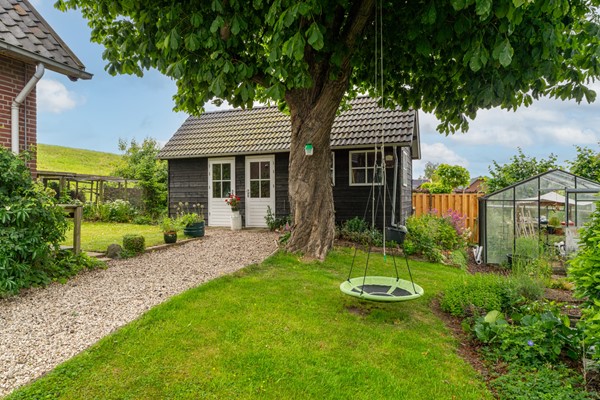Medium property photo - Groenendijk 6, 4285 WB Woudrichem